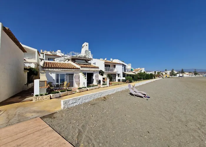 Apartments Bahia Dorada