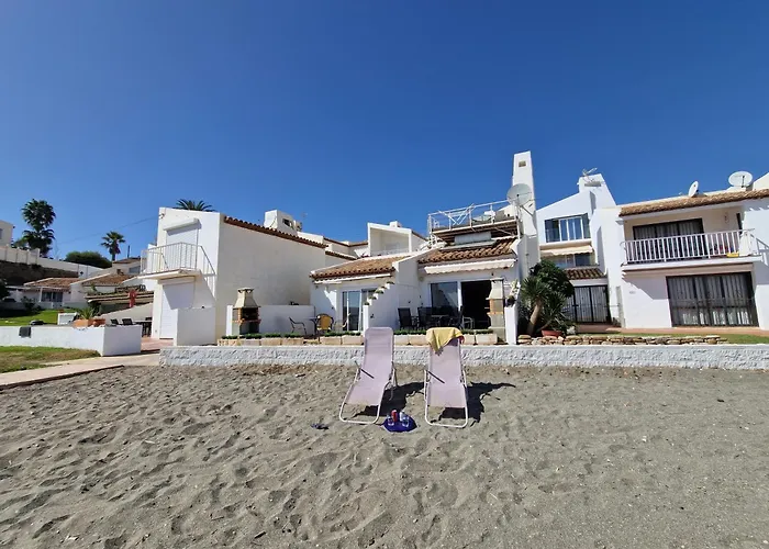 Apartments Bahia Dorada