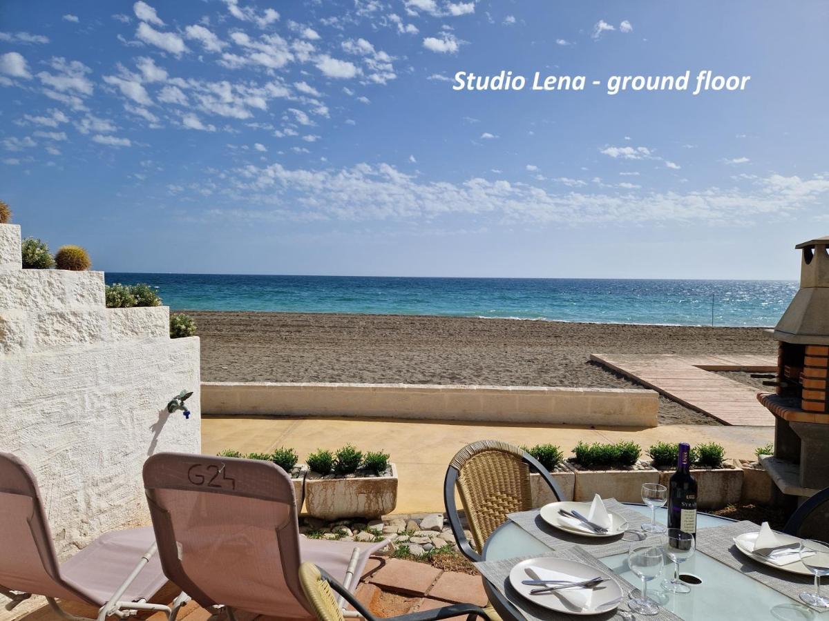 Bahia Dorada Apartamento Estepona