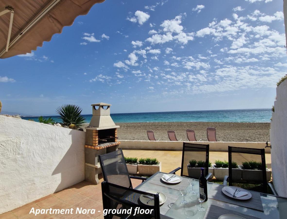 Bahia Dorada Apartment Estepona